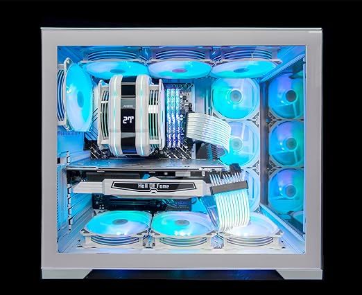 مروحة تبريد