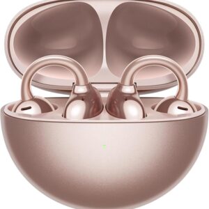 سماعات أذن بلوتوث لاسلكية