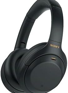 سوني Wh-1000Xm4 سماعات